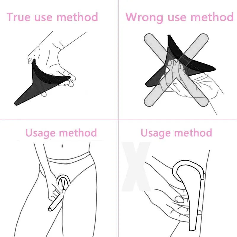 Urinating device (3)