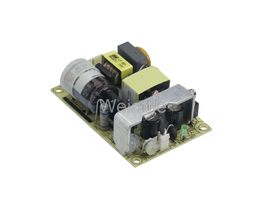 

MEAN WELL original EPS-35-27 27V 1.3A meanwell EPS-35 27V 35.1W Single Output Switching Power Supply