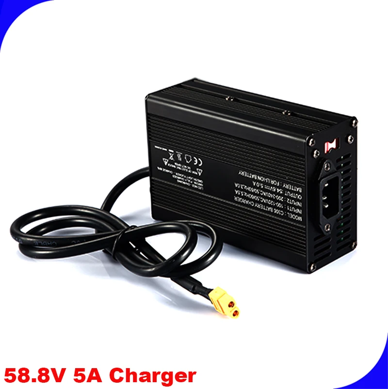 14 S 51,8 v 25ah 30ah 20ah 15ah Электрический велосипед батарея для samsung INR18650-25R 52 v 1500 w E-bike литиевая батарея с 5А зарядным устройством