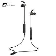 MEE audio X5 Sans Fil Isolation du Bruit Dans L’oreille Casque Stéréo Bluetooth Écouteurs Mains Libres Casque Sport Avec Micro pk PB2.0