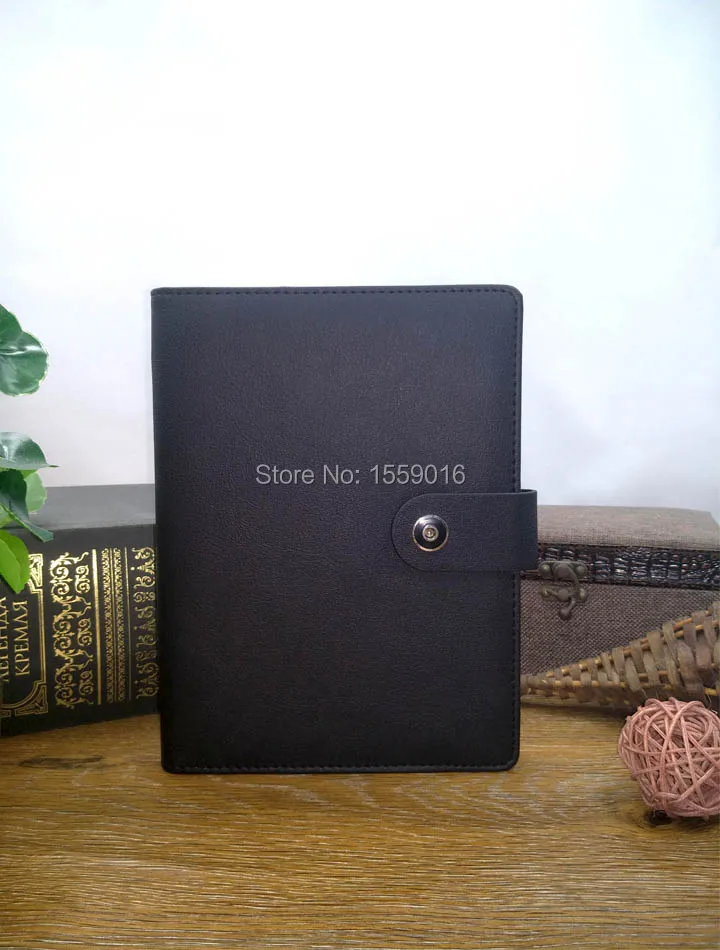 notepad folder