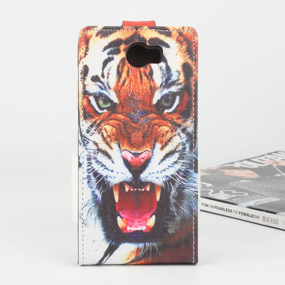 Кожаный чехол для телефона Huawei Y5 II Y6 Pro P8 lite 2017 P9 P10 Nova Mate 9 7mini G750 610 Maimang 4 Honor 5A|case for