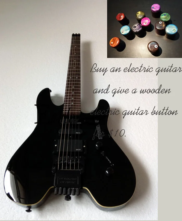 Орел. Butterfly electric guitar bass custom shop metal 24 products black single двойного встряхивания без