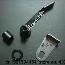 HangKai 2 тактный 6 л. с. Наружный моторной лодки мотор крышка ручка набор