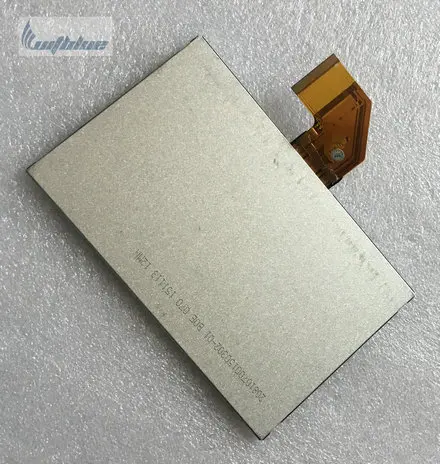Witblue Новый ЖК-дисплей Матрица для 7 &quotDEXP Ursus A170i JOY планшет внутренний ЖК-экран