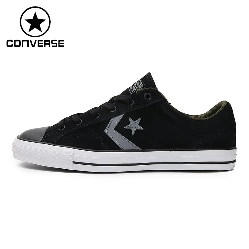 llegada Original 2018 estrella reproductor skate zapatillas de lona|converse star player men|star playerconverse star - AliExpress