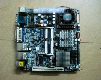 

AIMB-256G29002E-T G-kong motherboard AIMB-256G2