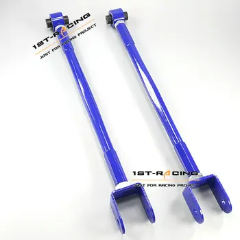 

ADJUSTABLE REAR LOWER CAMBER CONTROL ARMS FOR BMW E36, E46, M3, Z3, Z4 BLUE