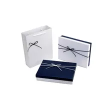 Заказные переработанные элегантные коробки для упаковки торта, коробки для упаковки мороженого, бутылки для торта. BX-2090