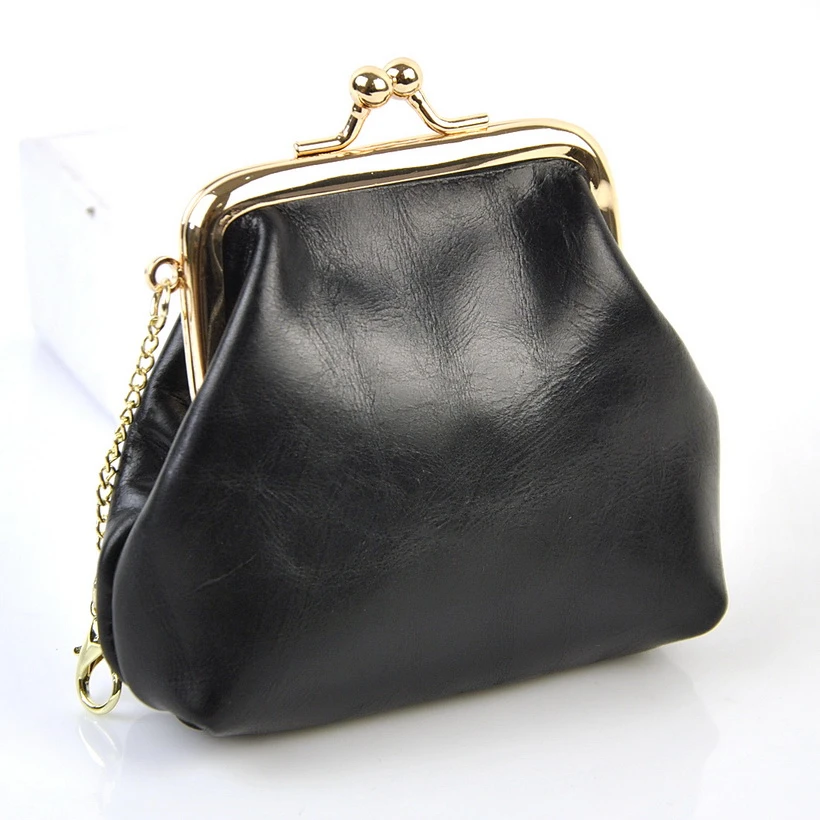 Vintage kiss lock purse Clearance