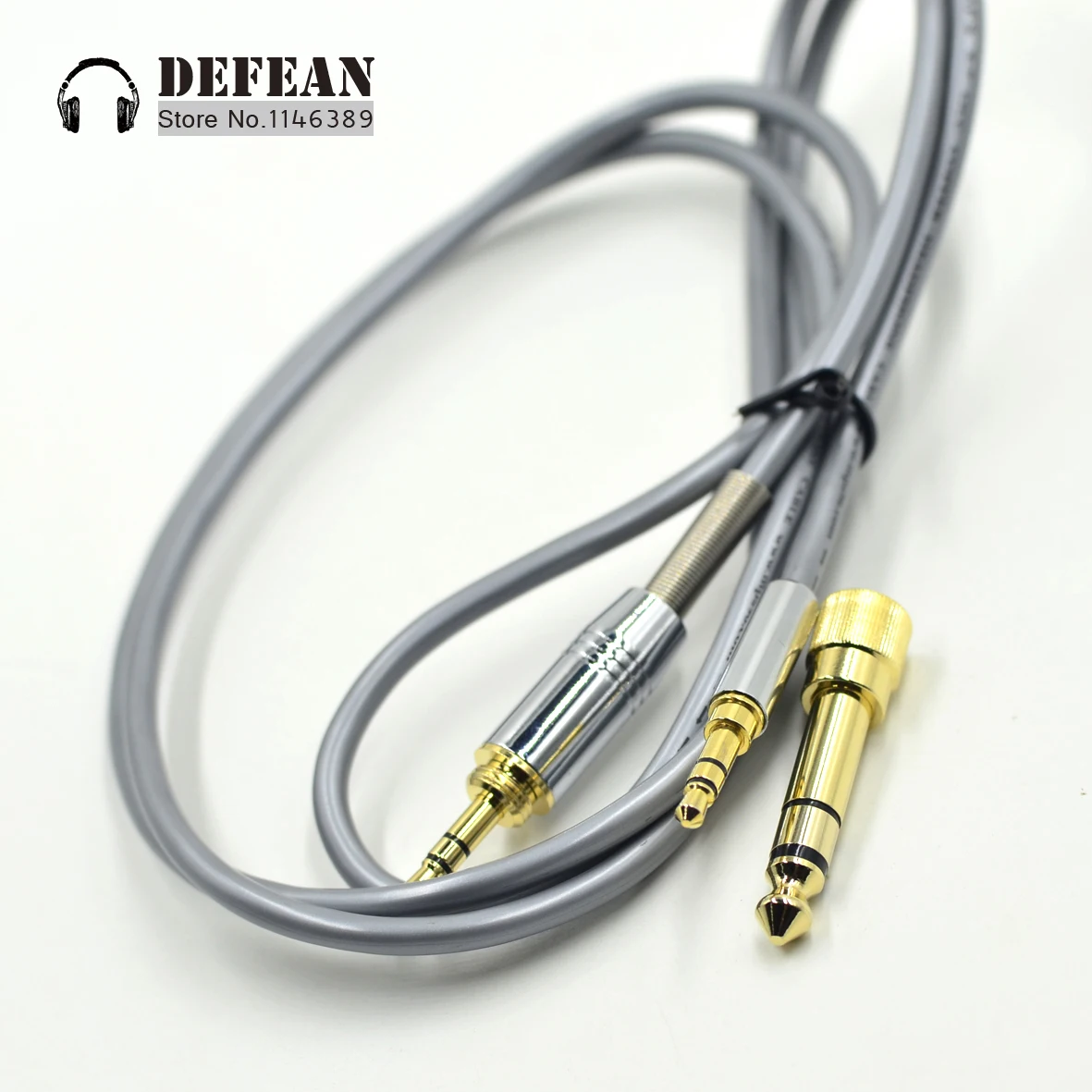 Новый обновленный аудио кабель 5N OCC для Mitchell & Johnson GL2 SE наушники гарнитуры|headphones