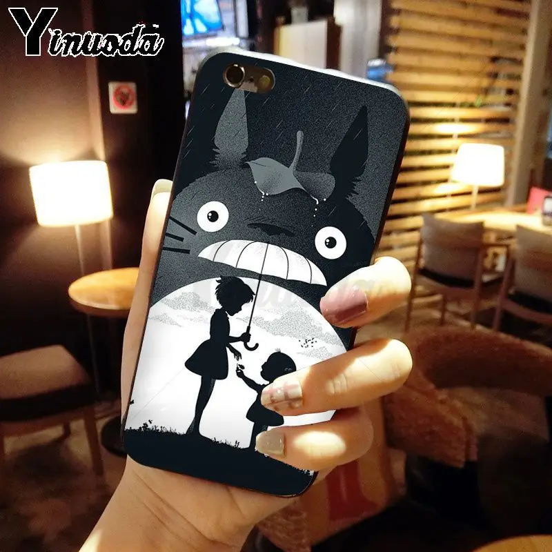 Carton Studio Ghibli Spirited Away Totoro