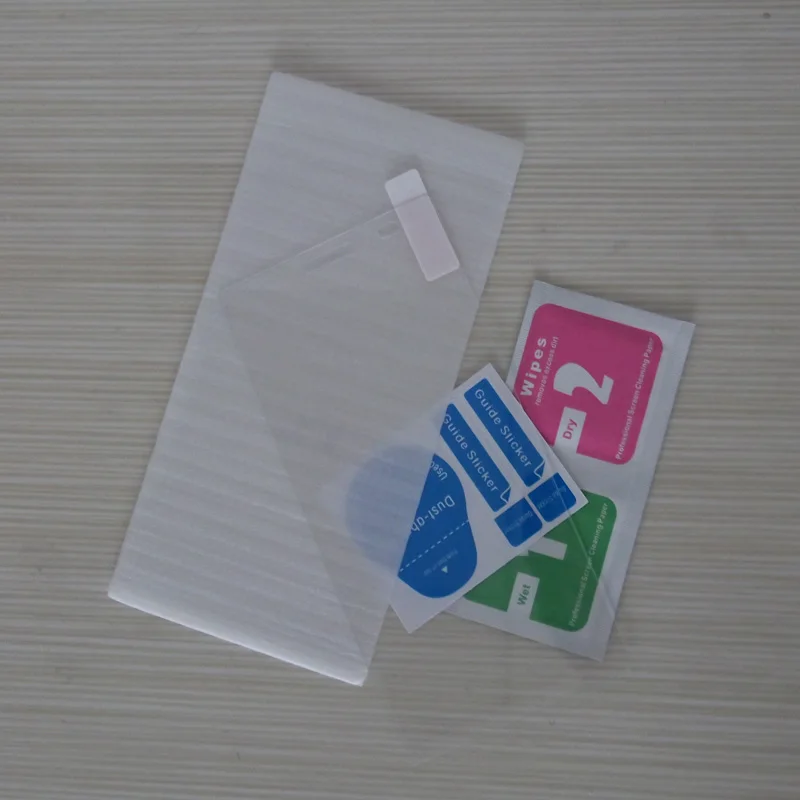 HD 2.5D пленка из закаленного стекла для Huawei Nova plus Nova2 Nova2+ Nova 3 3i Защитные пленки для экрана 500 шт./партия