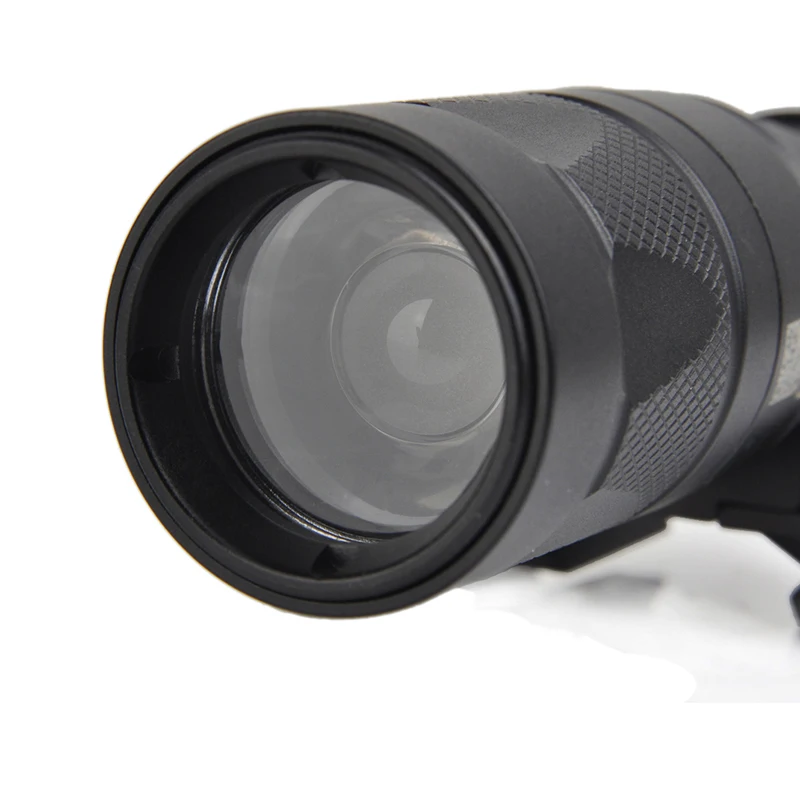 Seigneer очки для страйкбола тактические M300W KM1 A Скаут Strobe Light Выход Охотничий