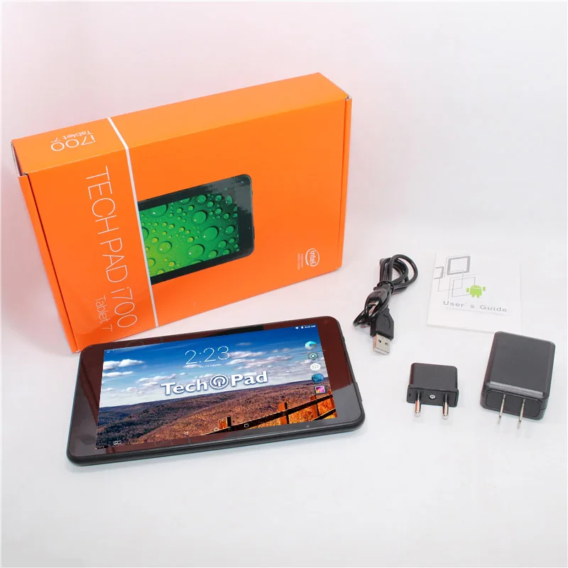 7-дюймовый планшетный ПК i700 8 GB 1 1024*600 Android 5 4 ядра двойной камеры | Компьютеры и офис
