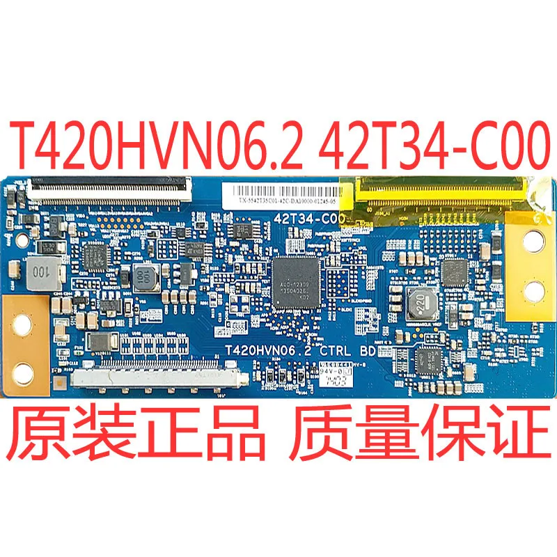 KDL-42W700B Logic Board T420HVN06.2 42T34-C00 For Screen T420HVF06.0 | Электроника