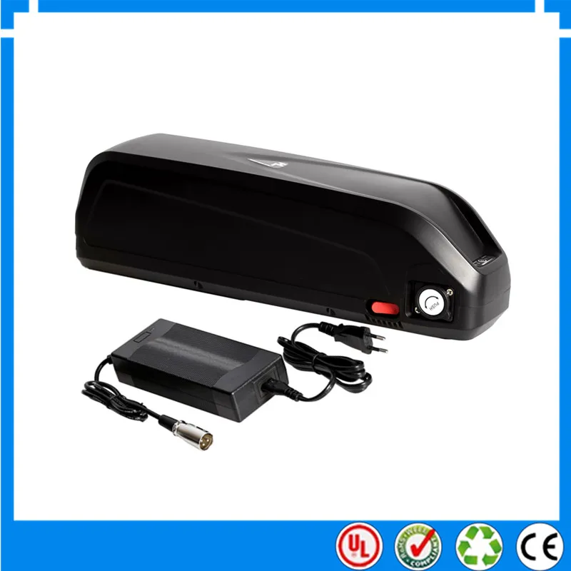 Аккумулятор 48v 16ah