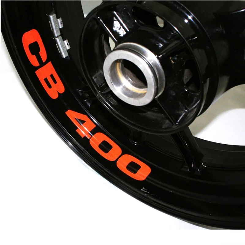 CB400