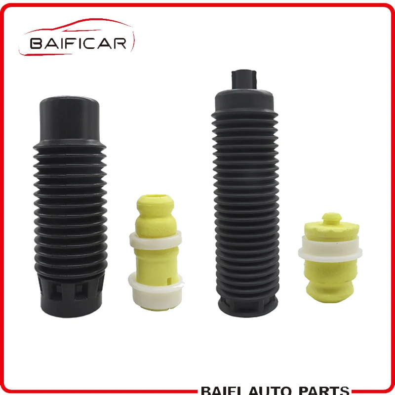 

Baificar Brand Brand New Genuine Front Rear Dust Cover 525450 525438 Rubber Buffer 5033F5 5166C6 For Peugeot 508