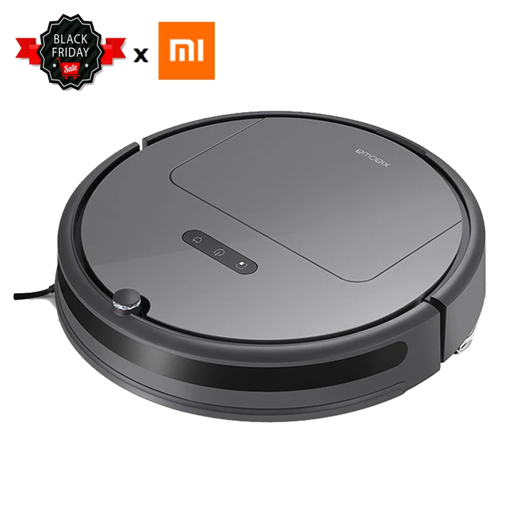 xiaomi roborock black friday