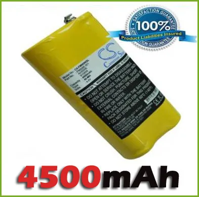 Большой аккумулятор для Fluke Scopemeter 99, 99B, 105, 105B, PM9086