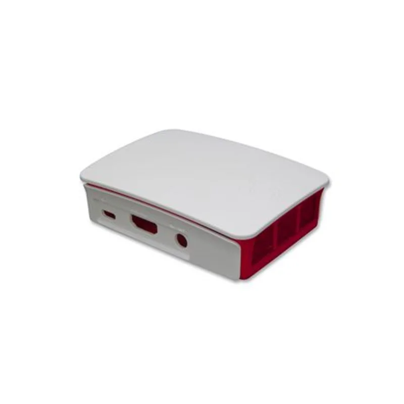

raspberry pi 3 case Official enclosure from the Raspberry Pi Foundation