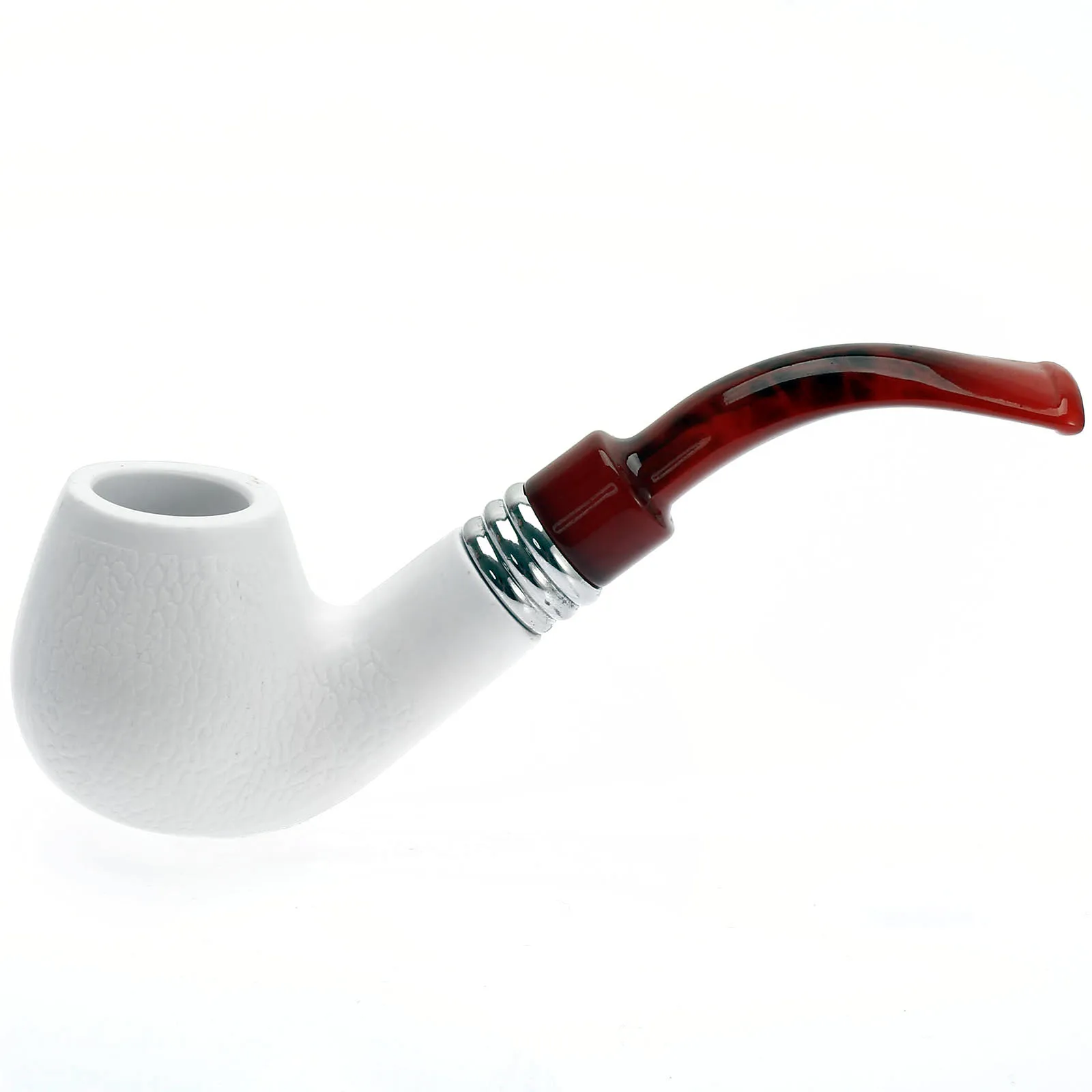 1 шт. Meerschaum курительная трубка табачные сигареты сигары классические мужские