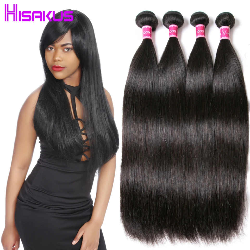 Wholesale Peruvian Virgin Hair Straight 5 Bundles Human Hair Bundles Aliexpress Coupon ...