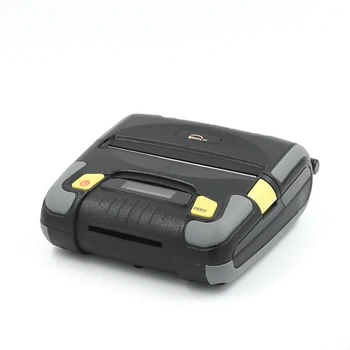 

WOOSIM WSP-i451 Big paper house 4inches portable termal bluetooth invoice bill printer for android phone/laptop
