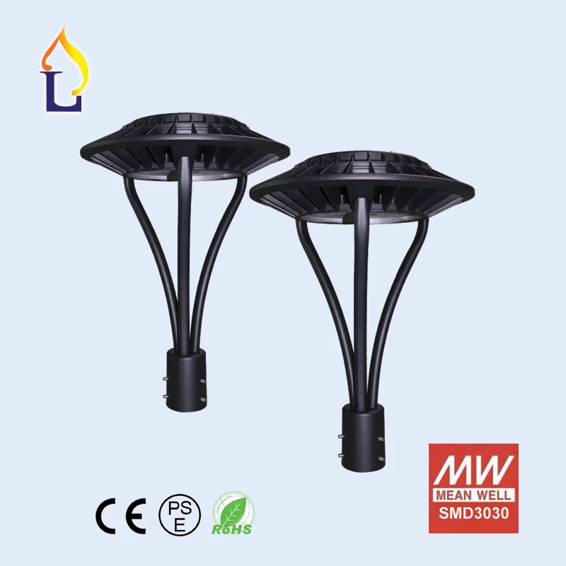 5pcs Lot Led Street Garden Light Lamp 50w 70w 100w 150w Led Area