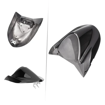 

1PC For Kawasaki Ninja ZX10R 2004 2005 ABS Plastic Rear Seat Cover Tail Cowl Fairing