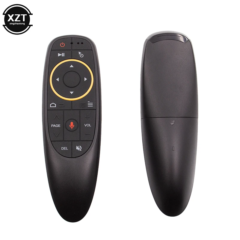 For Sumsung Lg Tv Remote Control Universal G10 Voice Tv Box Projector