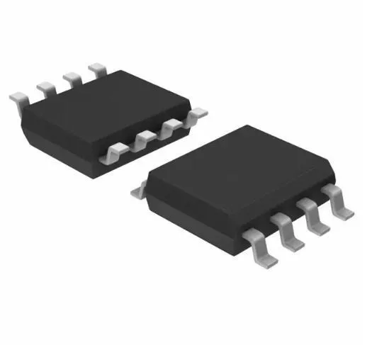 24LC128I 24LC128 SOP 8 PIC24LC128 I/SN 100 шт./лот Бесплатная доставка|Пульты ДУ| |