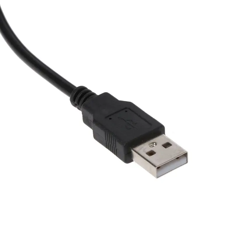 USB классический геймпад, проводной игровой контроллер для ПК, джойстик для sega Saturn, ПК для ноутбука, ноутбука