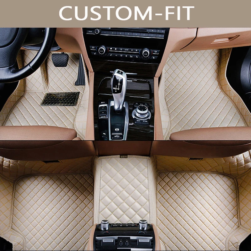 Custom fit автомобильные коврики для Infiniti FX FX35 FX30/45/37/50 QX70 EX25/35 QX50 G25/35 Q50 M25/35 Q70 QX56 QX80