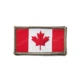 Red Canada Flag
