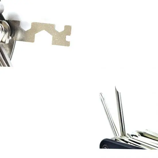 16 в 1 набор инструментов для ремонта велосипеда|cycle repair tool set|cycling repaircycling kit |