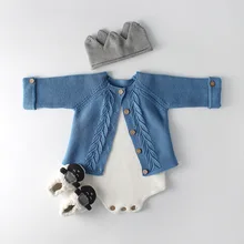 Baby Knitted Clothes Baby Girls Rompers Jumpsuit Boy Newborn Infant Baby Sleeveless Outfits Clothes Cute Overall kimoca cute bee ear hooded baby rompers for babies boy girls clothes newborn clothing brands jumpsuit infant costume baby outfit