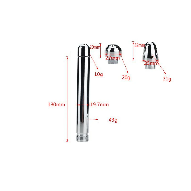 Modun Anaal душ, насадка для унитаза, биде, анальная клизма, душ, Ducha Portatil, смеситель для душа, смеситель, анальная душевая головка, Анальный Душ