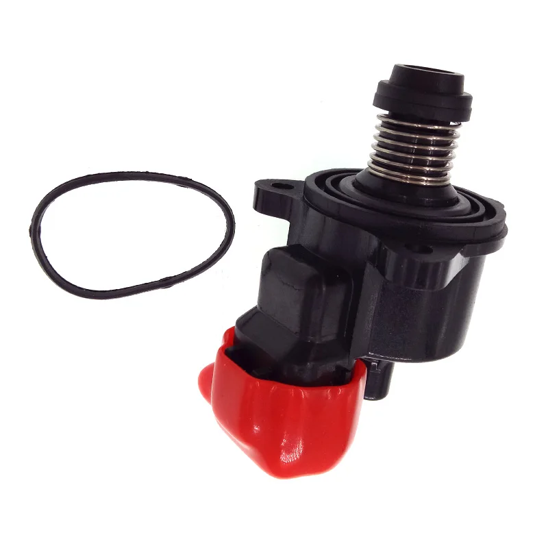 

MD628166 MD628318 MD628168 New Idle air Control Valve For Mitsubishi Eclipse Galant Lancer Outlander Chrysler Dodge Stratus