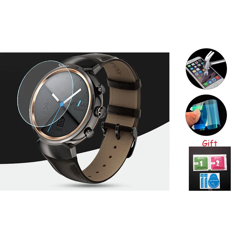 asus zenwatch 3