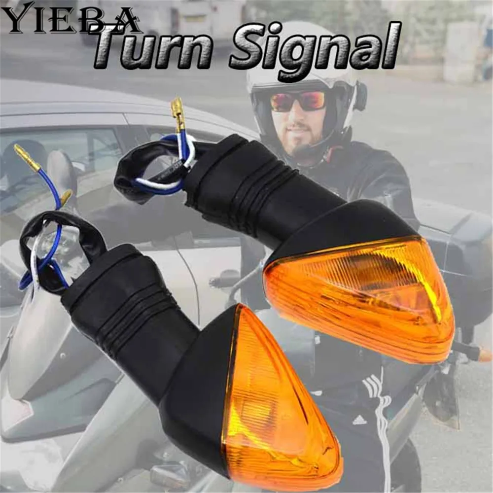 New Arrival Motorcycle Turn Signals Light Indicator Light For Kawasaki