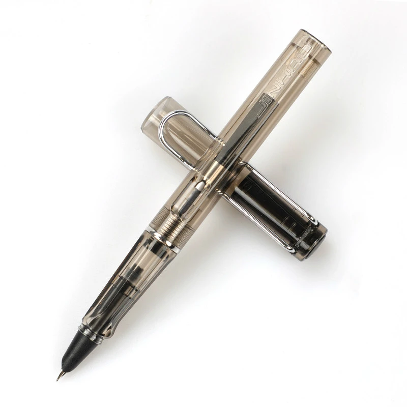 Перьевая ручка Jinhao 399 канцелярские маркеры каллиграфическая Caneta Роскошная