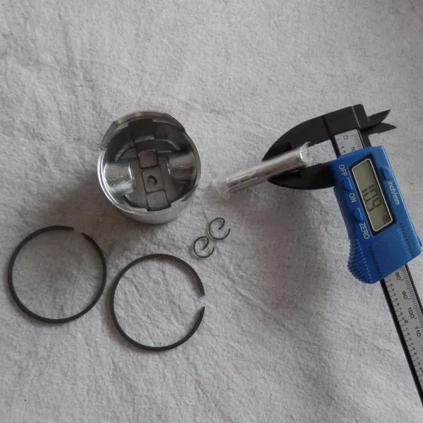 CYLINDER KIT 51MM 1E51F 16