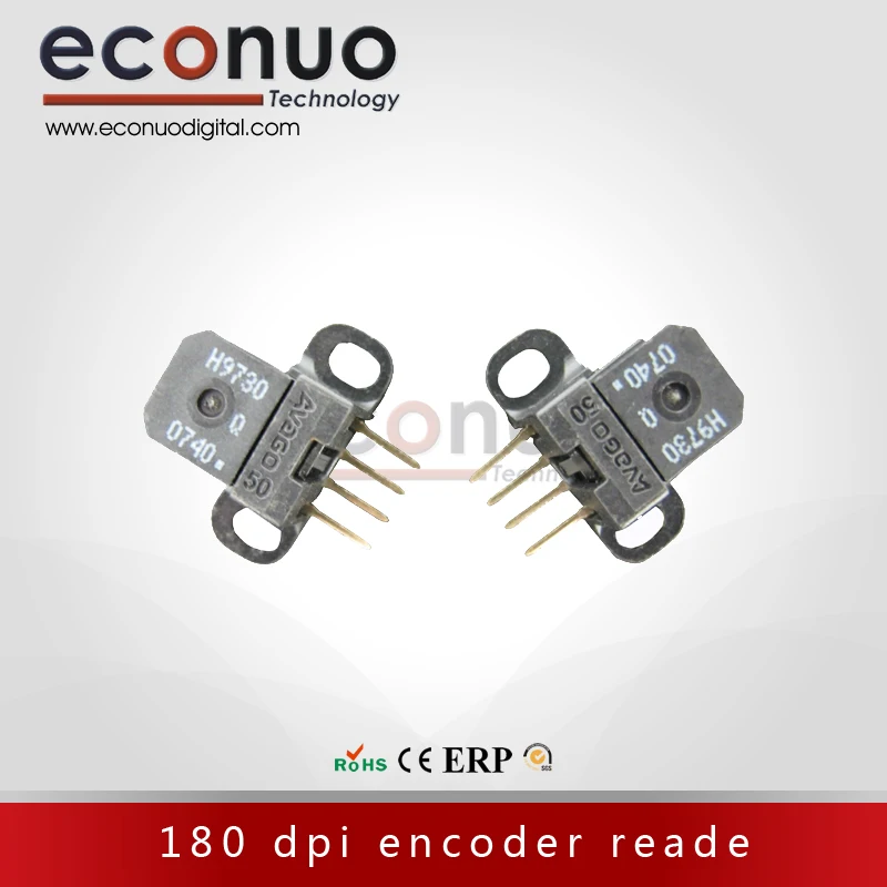 E1139 180 dpi encoder reader