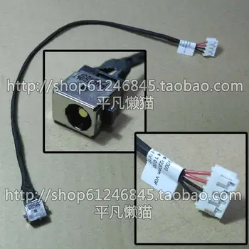 

Free shipping For Toshiba P50 P50-A P55 P55t S55 S55-A Power Interface Power Head