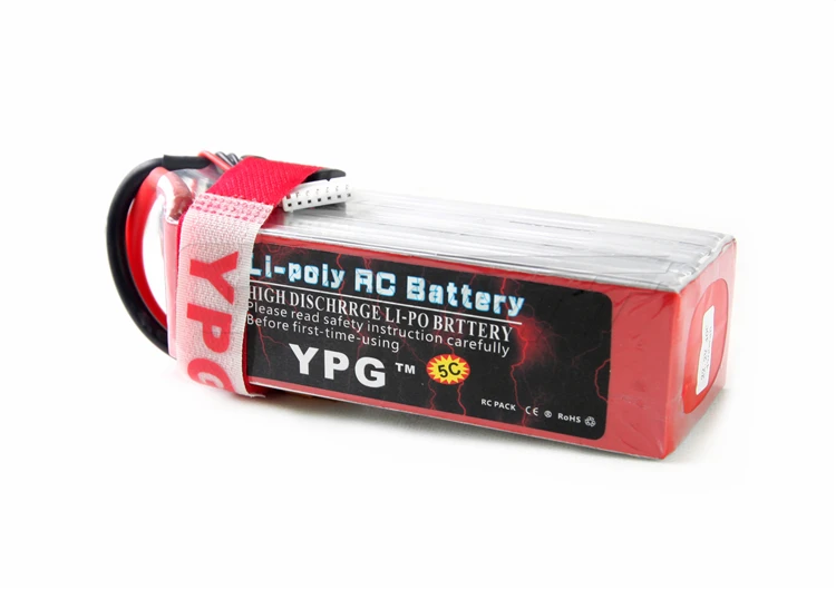 YPG019BT42000mAH 22.2V 40C 6S (3)