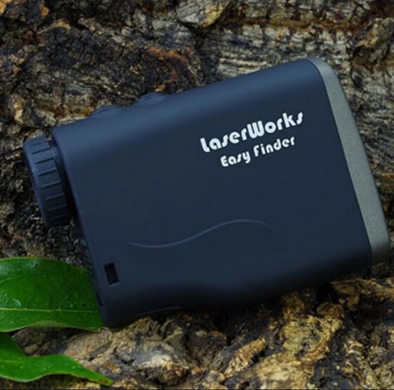Laser rangefinder 1000m laser range finder hunting monocular golf rangefinders measure laser distance meter with speed tester Laser rangefinder 1000m laser range finder hunting monocular golf rangefinders measure laser distance meter with speed tester