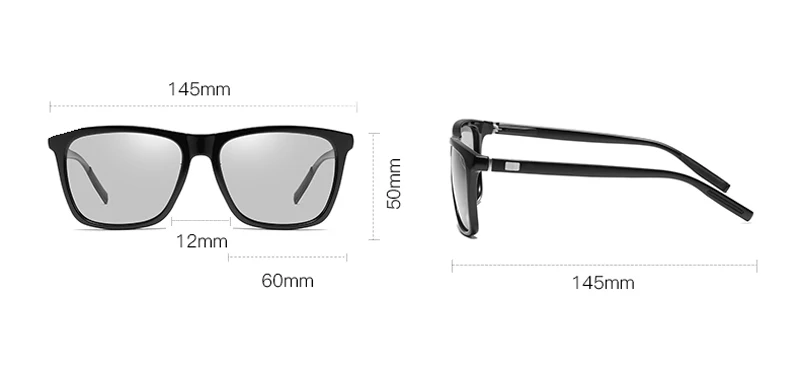 men photochromic sunglasses polarized sport  (13)