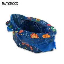 MOTOHOOD бумажный складной детский горшок портативный туалет учебный горшок для новорожденных Кроссовки Детские писсуары мальчик горшки для девочек